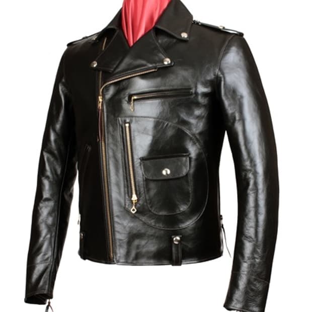 마스터필름 로드챔프 d포켓 사이즈40(L)