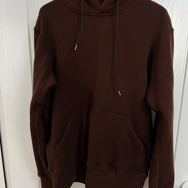 유나이티드 도쿄 후드티 3사이즈