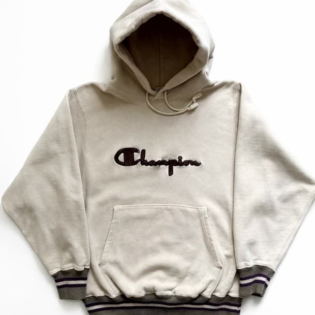 90s 챔피온 리버스 위브 후디 M