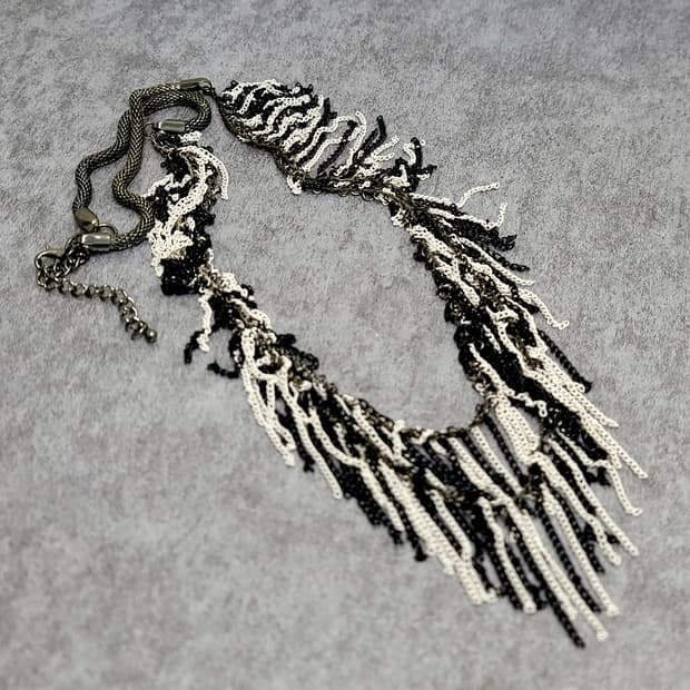 vintage necklace