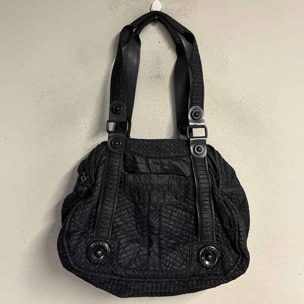DIESEL Texture Bag
