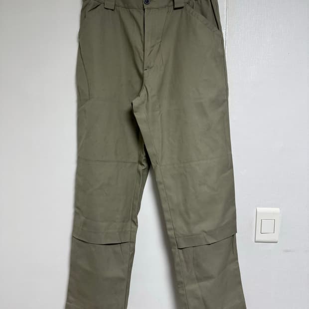 GR10K 클롭만팬츠 50