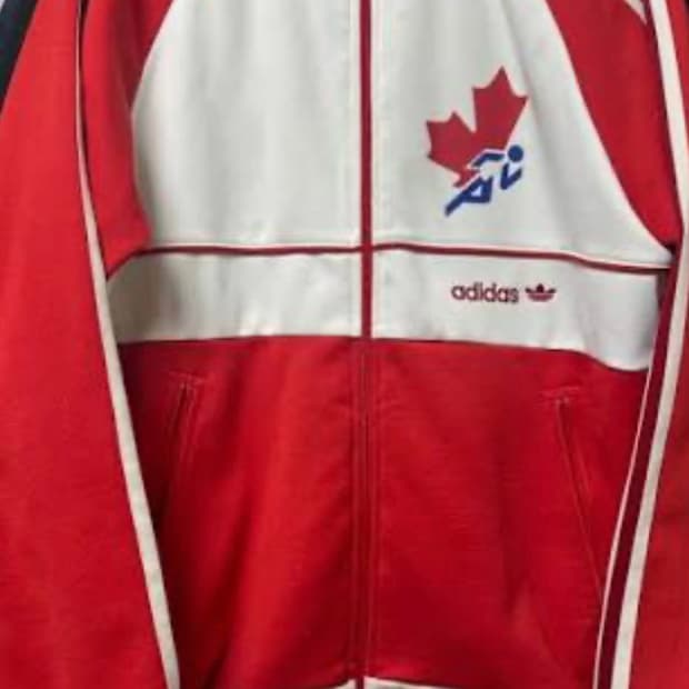 아디다스 캐나다 져지