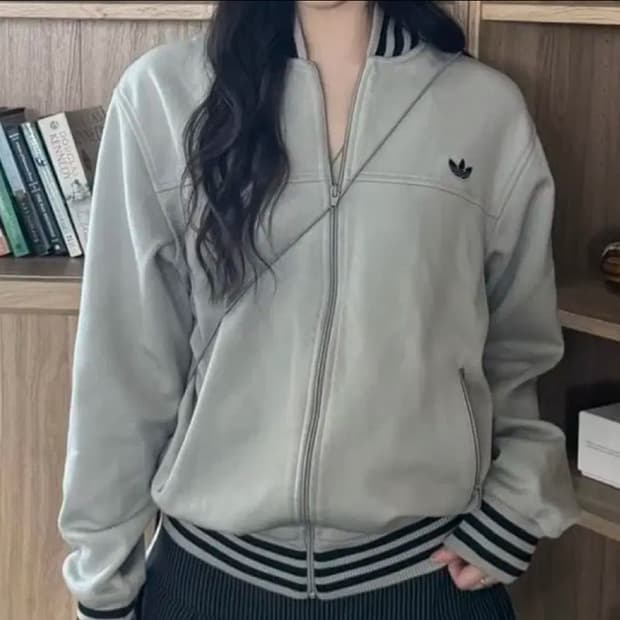 아디다스 70s 서독 져지