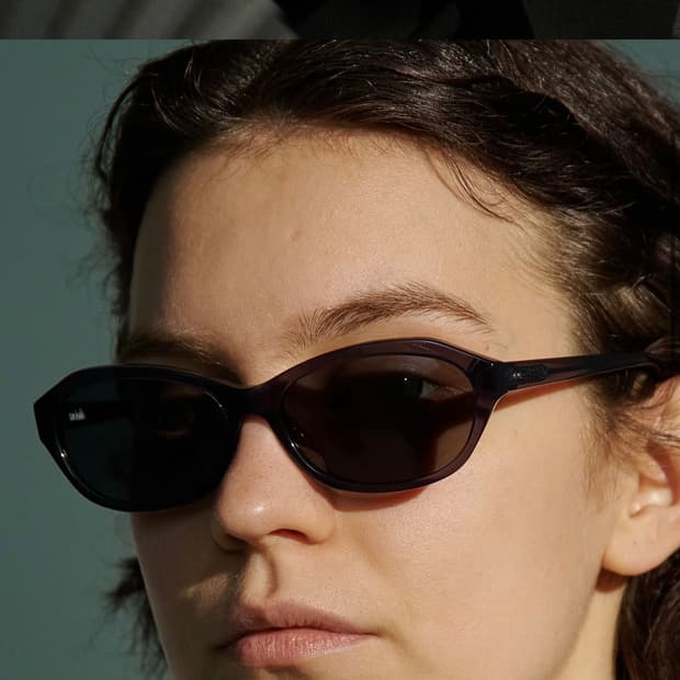 썬버디즈 wesley grey 컬러