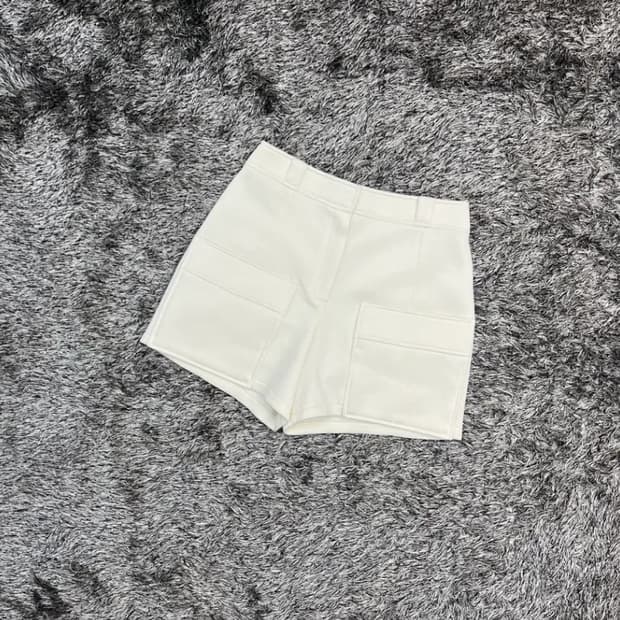 사우스케이프 여성 골프 숏팬츠 (67)