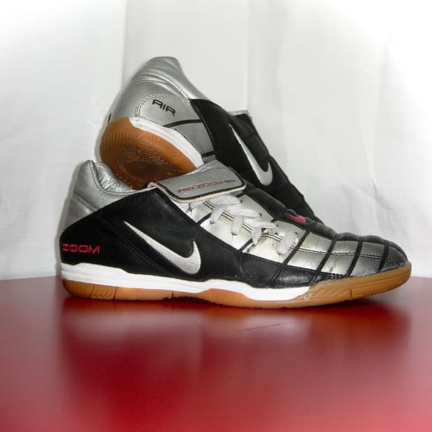 Nike air zoom total 90