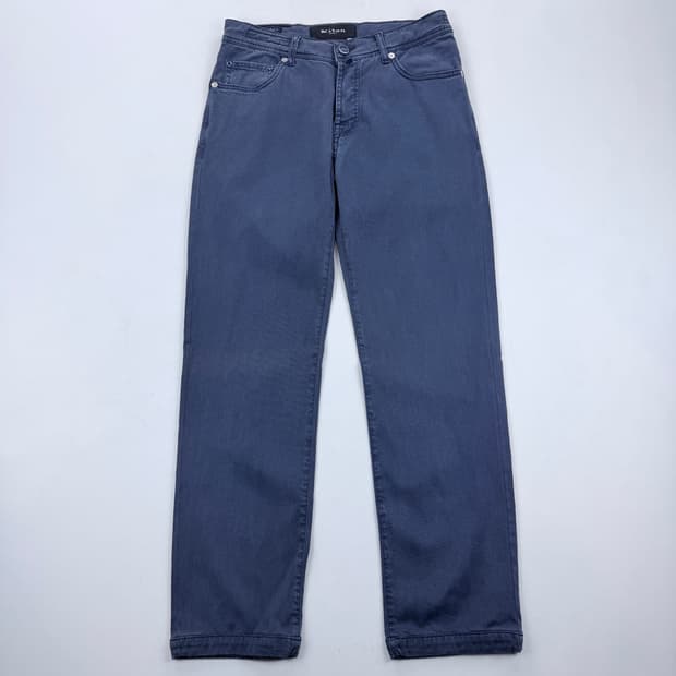 Kiton 키톤 클라이마 코튼팬츠 30