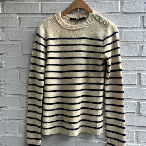 MARC JACOBS knit