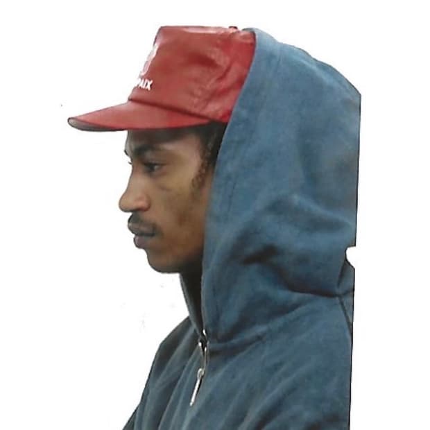 sampaix four thread cap 모자