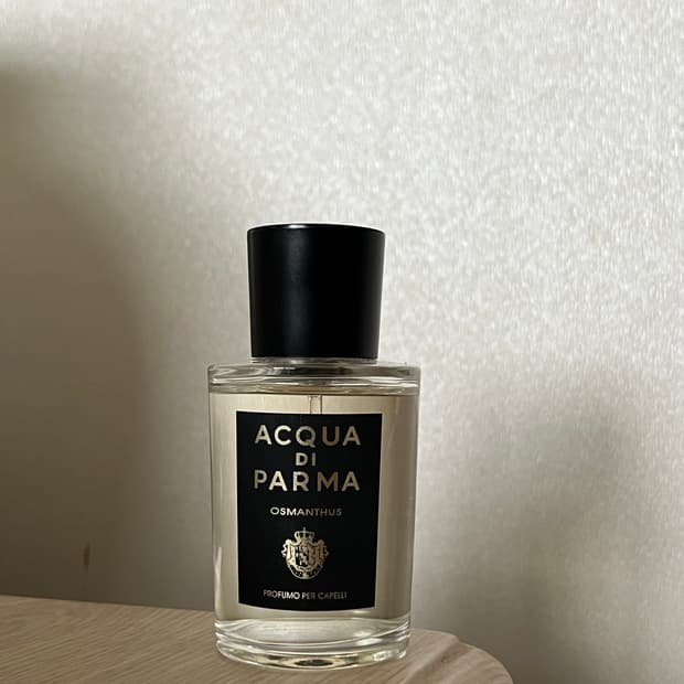 아쿠아디파르마 오스만투스 헤어미스트 50ml