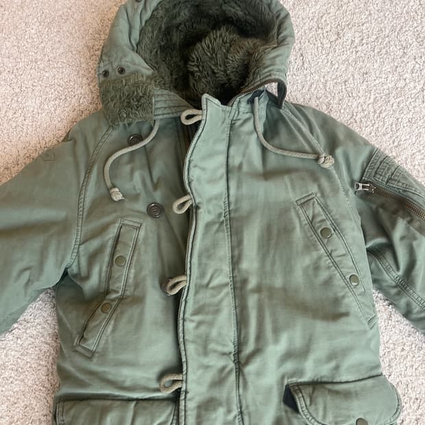 폴로 데님앤서플라이 n3b