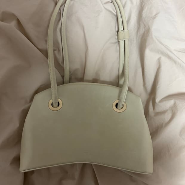 오소이 써클 브로트백 가방