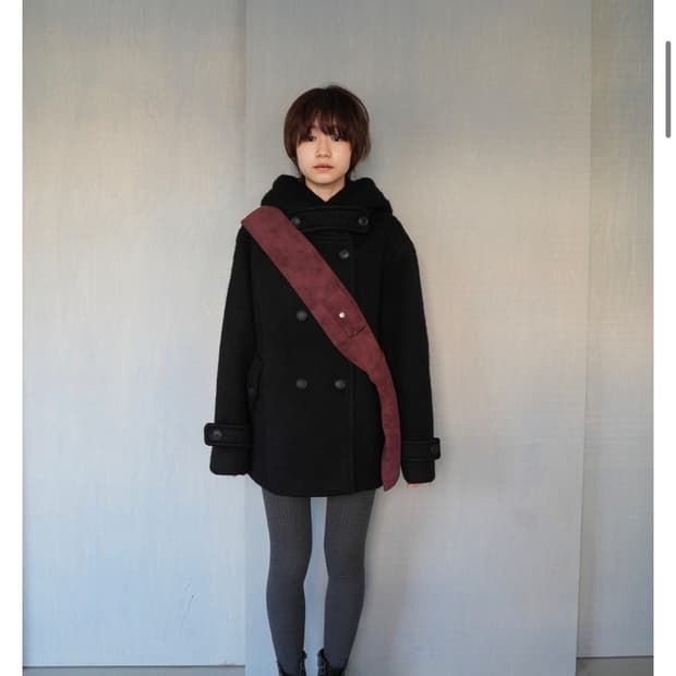 인앤양하모니 크로스백