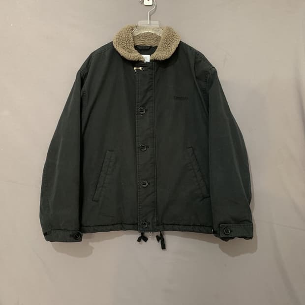 L 커버낫 N-1 쉐르파 덱 자켓