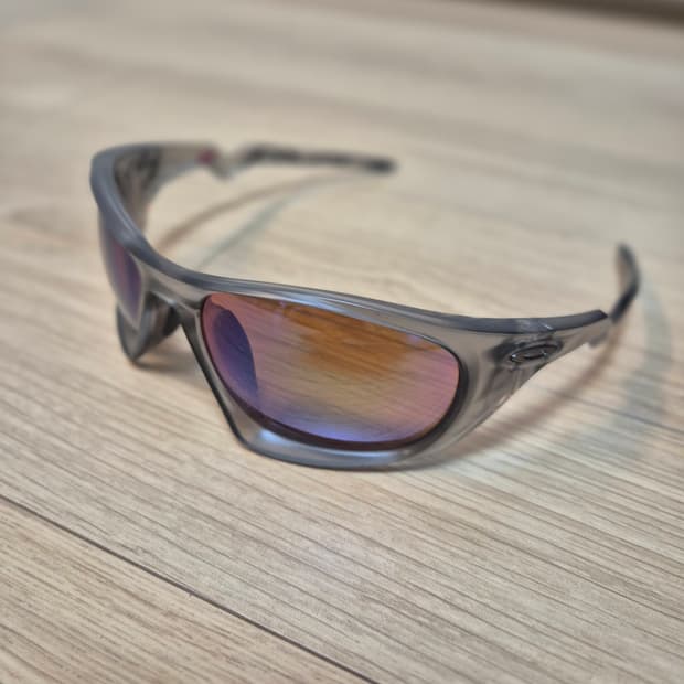 오클리 라테랄리스 라터리스