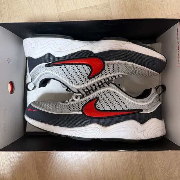 나이키 에어 줌 스피리돈 2016 275