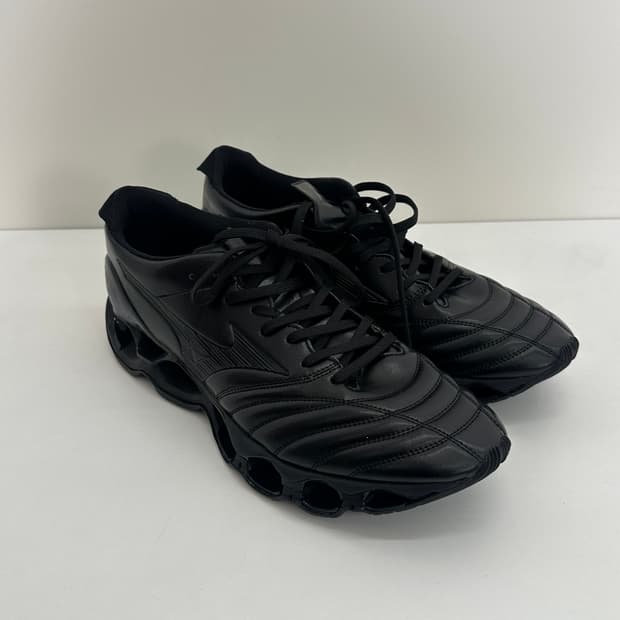 미즈노 웨이브 프로페시 LS 블랙 300(새상품)