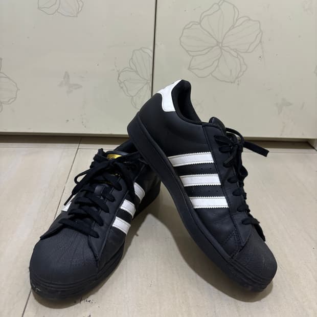 아디다스 슈퍼스타