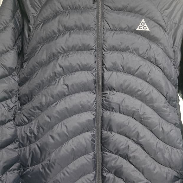 나이키 ACG 라바플로우 경량패딩 [XL]