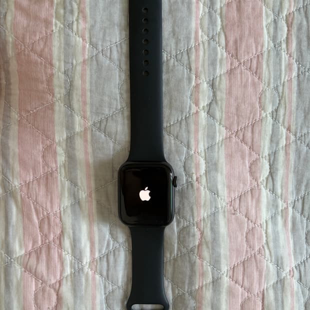 애플워치 se 44mm 100%