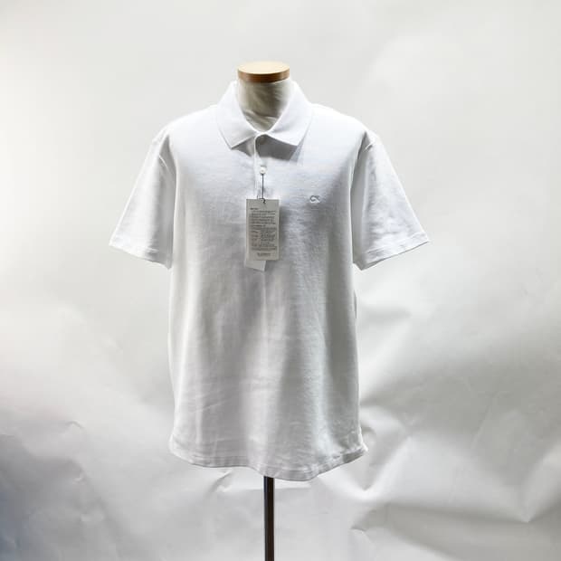 캘빈클라인 택새상품 2024 남성카라반팔 L 진스센스