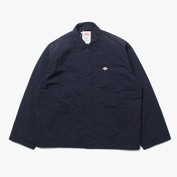 DANTON "Navy Jacket"