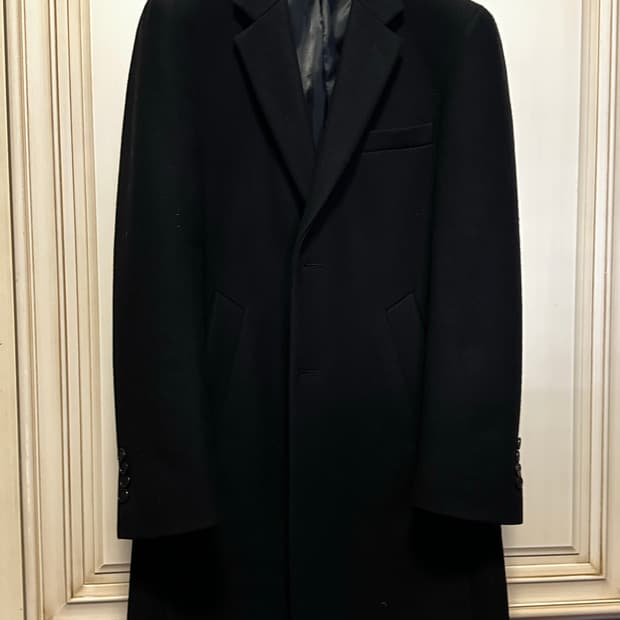 클럽모나코 울캐시 코트