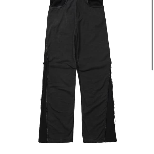 엑슬림 ep7 10 트라우저