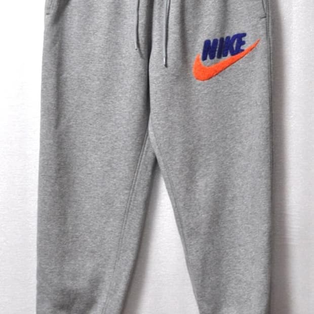 나이키/남성플리스기모조거팬츠(허리30)