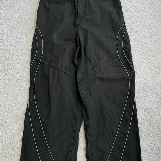 메종미네드 와이드 팬츠/#2962