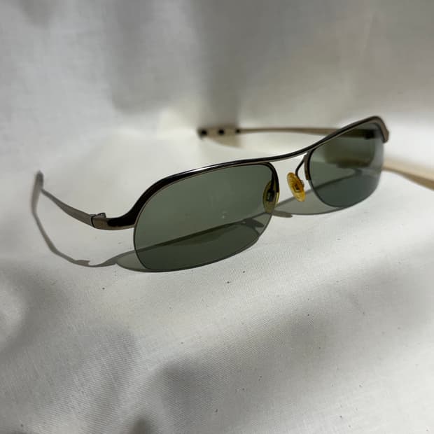 Paul Smith TWEED 빈티지 선글라스