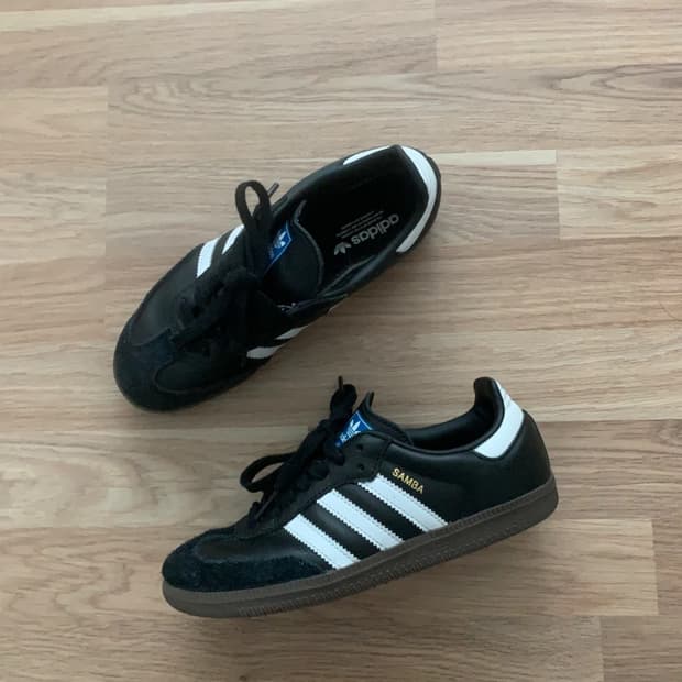 아디다스 삼바 230