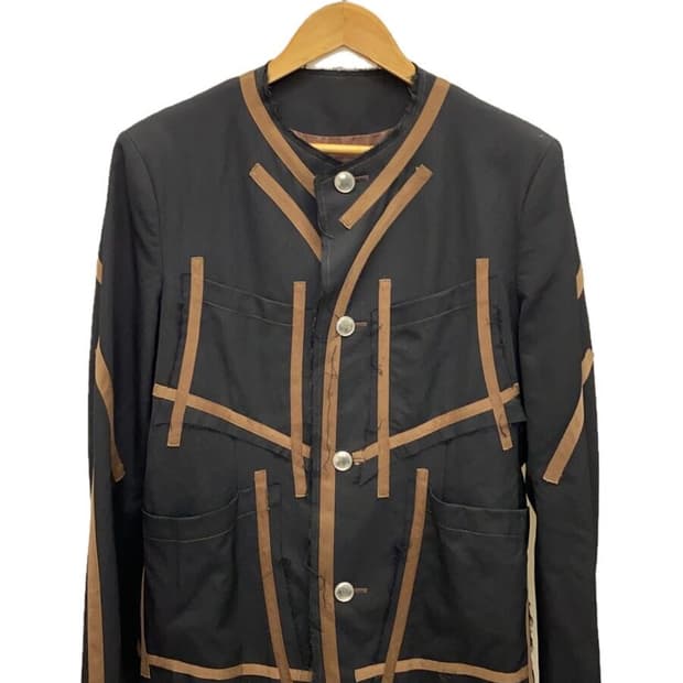 sulvam Tailored Jacket 