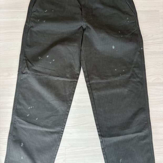 유니폼 브릿지 hbt m43 치노팬츠