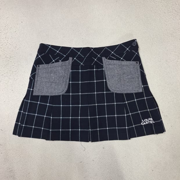 루이까스텔  큐롯스커트73