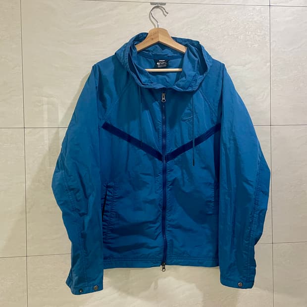 나이키 / 윈드러너, 바람막이, 남성자켓 / M(100-103)