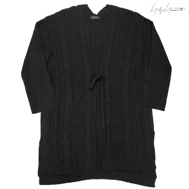 요지 야마모토 (S’YTE Yohji Yamamoto)