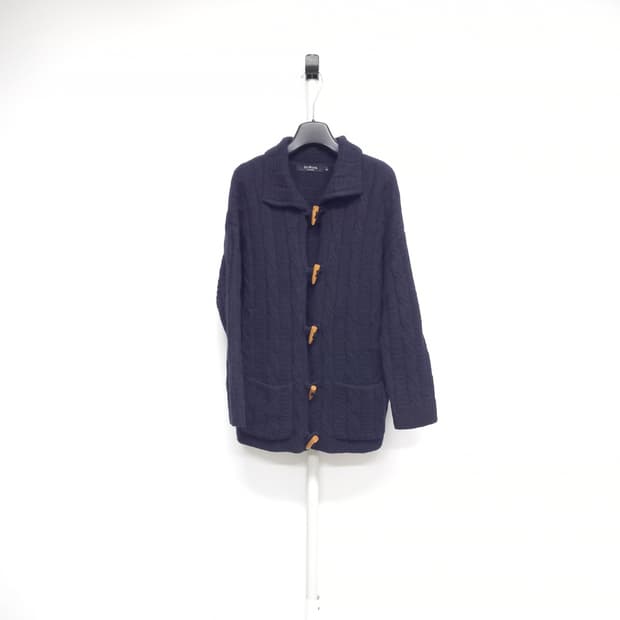 소울 SO WOOL 춘추동 가디건 55