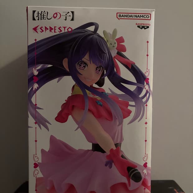 최애의아이 전권(15권제외) + 피규어 + 특전굿즈