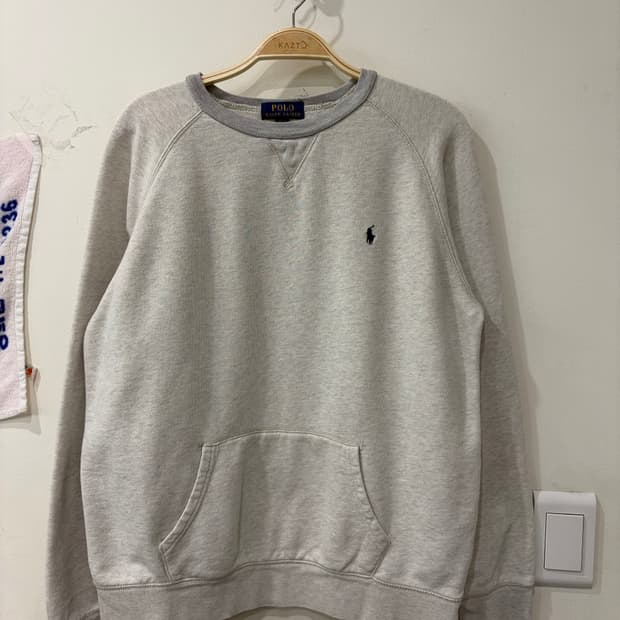 258. 폴로 맨투맨