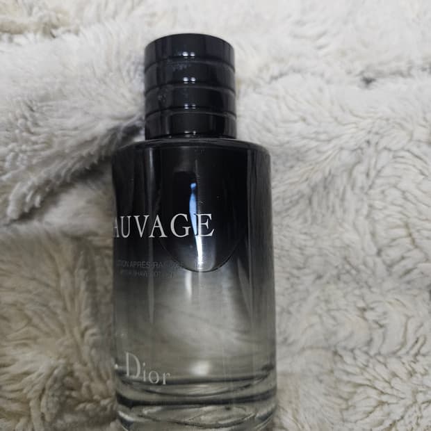 디올 소바쥬 애프터 쉐이브 스킨로션 100ml