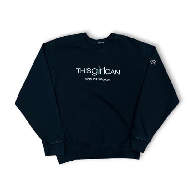 미스치프 x 하로킨 맨투맨