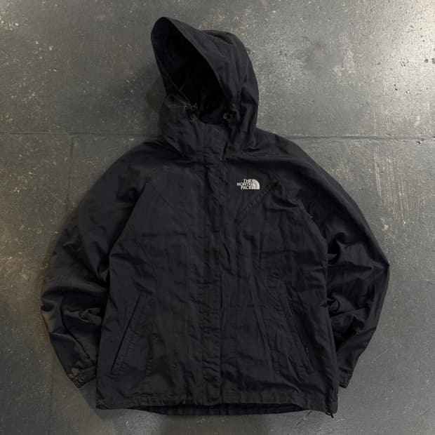 95 노스페이스 바람막이 