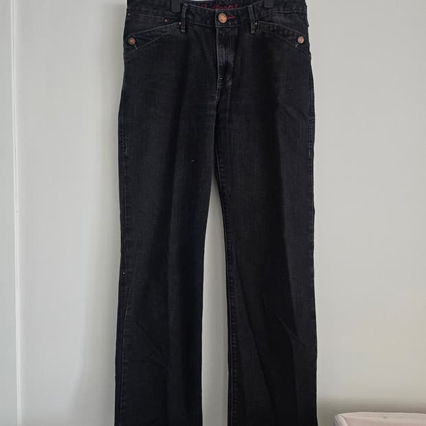 리바이스 레드룹(Redloop) 데님팬츠
