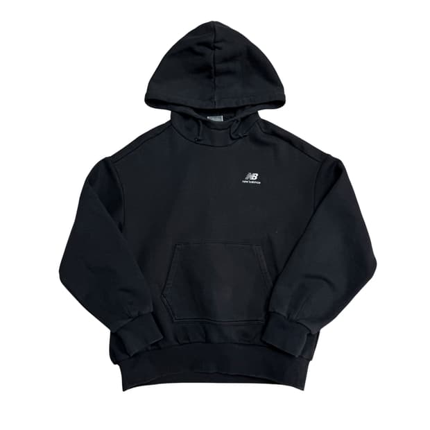 뉴발란스 후드티