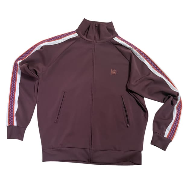 사스콰치 패브릭스 트랙 자켓 