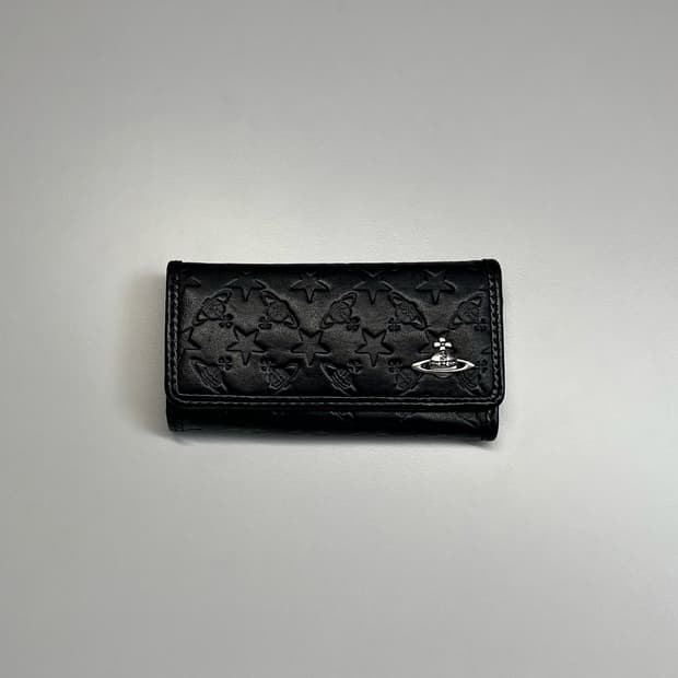 vivienne westwood key case
