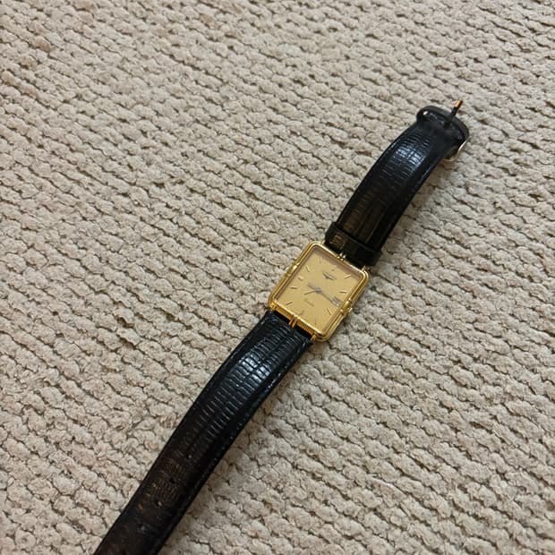 론진 빈티지 시계 판매