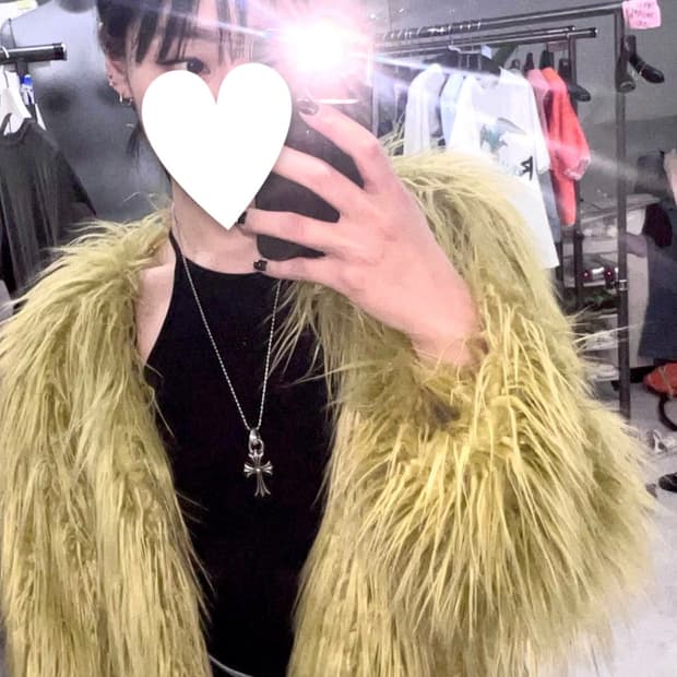 배디 Badee 퍼자켓